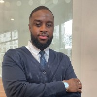 Michaël Gnahoua's profile photo