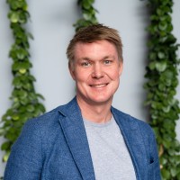 Wallenius Wilhelmsen Logistics Employee Joonas Laine's profile photo