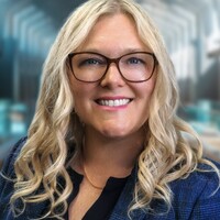 BETTI Connect Employee Jill Kummer's profile photo