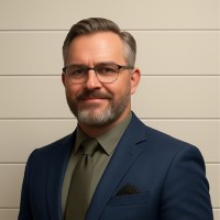 Omnia Holdings Employee Vernon Bishop's profile photo