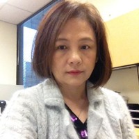 Jenny Chou Email & Phone Number