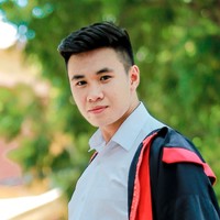 Oakridge Bellows Employee Duy Pham's profile photo