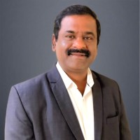 Flyjac Logistics Employee Kumaran Ramakrishnan's profile photo