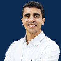 Bomix Ind. Embalagens Ltda. Employee Vinicius Andrade's profile photo