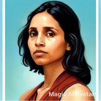 Angel Broking Employee Ruchi Modi's profile photo
