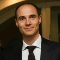 Oscar Pasquali Email & Phone Number