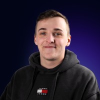 Symphony Commerce Employee Jordan Nicholas's profile photo