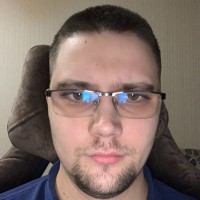 Capital BPM Employee Dmitry Ivoninsky's profile photo