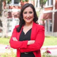 Encoura Employee Heather Rodriguez's profile photo