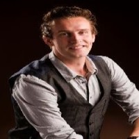 Ausnutria Employee Peter Visscher's profile photo