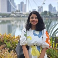 Libeara Employee Aishwarya Lakshminarasimhan's profile photo