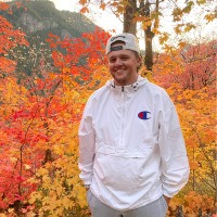 Jordan Valley Water Conservancy District Employee Ryan Jeffs's profile photo