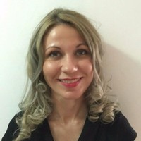 FAN Courier Employee Ionela Jereghi's profile photo