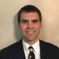 Boeing Employee Spencer Ellis's profile photo