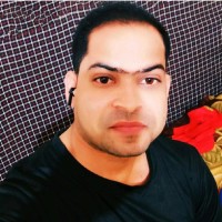 MasterChow Employee Satya Rajbhar's profile photo