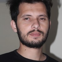 TokenEx Employee Saad Hernandez's profile photo