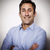 Philips Employee Christopher Platt's profile photo