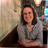 HD PHYSIOTECH Employee Amandine DABONOT's profile photo