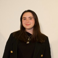 Just Vision Employee Jordyn Habib's profile photo