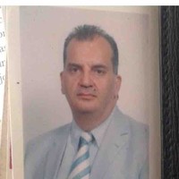 SNIG Employee Souheil Najjar's profile photo