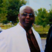 Priority Express - A Capstone Logistics Company Employee Kevin Rhodes's profile photo