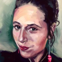 SunSpin Media Employee Kathryn Glowacki's profile photo