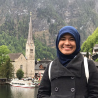 Ericsson Employee Kiki Rizki's profile photo