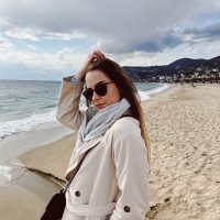 Inspector Cloud Employee Maria Pehova's profile photo