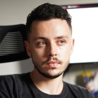 Pilot Pen do Brasil Employee Gustavo Alvarez's profile photo