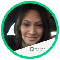 Clarity Software Group Employee Samantha Yarnall's profile photo