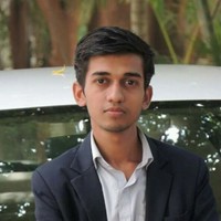 Appristine Technologies Employee Mahesh Shahane's profile photo
