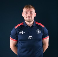 Wakefield Trinity Employee Jacob Holmes's profile photo