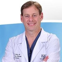 Boston Medical Center Employee Robert Oates's profile photo