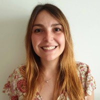 XLbit Employee Sofia Scanu's profile photo