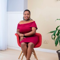 The Impact Facility Employee Natasha Nzingo's profile photo