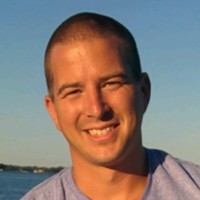 SAM Nutrition Employee Justin Stone's profile photo