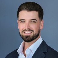 Vero Capital Group Employee Charles Moody's profile photo