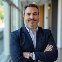 Iconiq LLC Employee Daniel Negron's profile photo