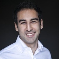 AMFG Employee Keyvan Karimi's profile photo