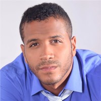 Ashton Segree