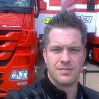 Trevor Harlock Email & Phone Number