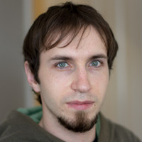 Spiral House Ltd. Employee Daniel Fisher's profile photo