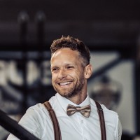 SRM Employee Maarten Nijboer's profile photo