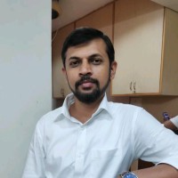 Nagesh Basavarajaiah Email & Phone Number