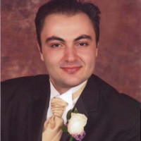 PRODIRECT Dental Laboratory Employee Frederick Zareh's profile photo