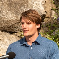 Symbotic Employee Patrick Fontaine's profile photo