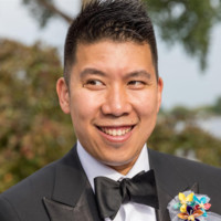 Bmo Bank of Montreal Employee Justin Ang's profile photo