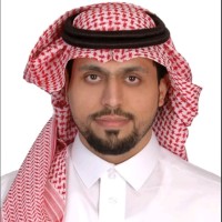 aramco Employee Ahmed al-Hammad's profile photo