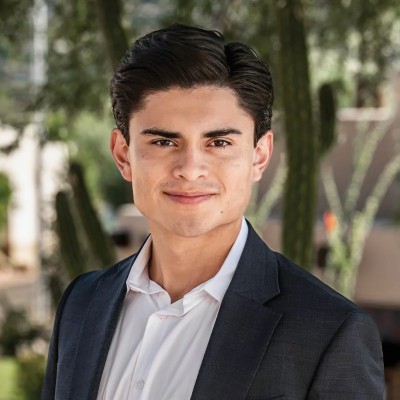 Launch - Development Finance Advisors Employee Jose Luis Almazan's profile photo