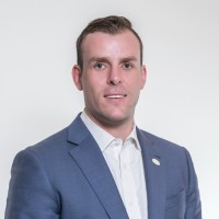 Haben Property Fund Employee Nathan Copsey's profile photo